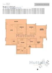 Flo Residence (D19), Condominium #576250201